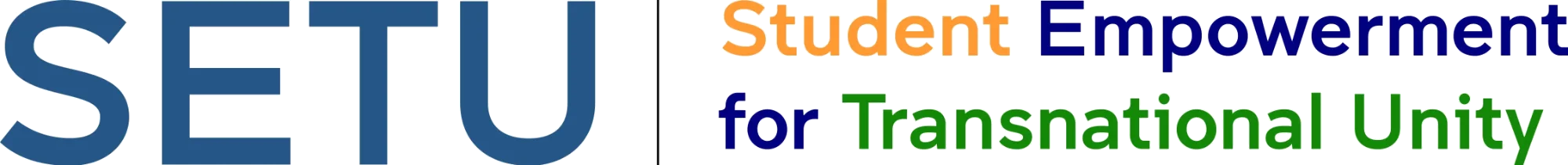 SETU - Student Empowerment for Transnational Unity